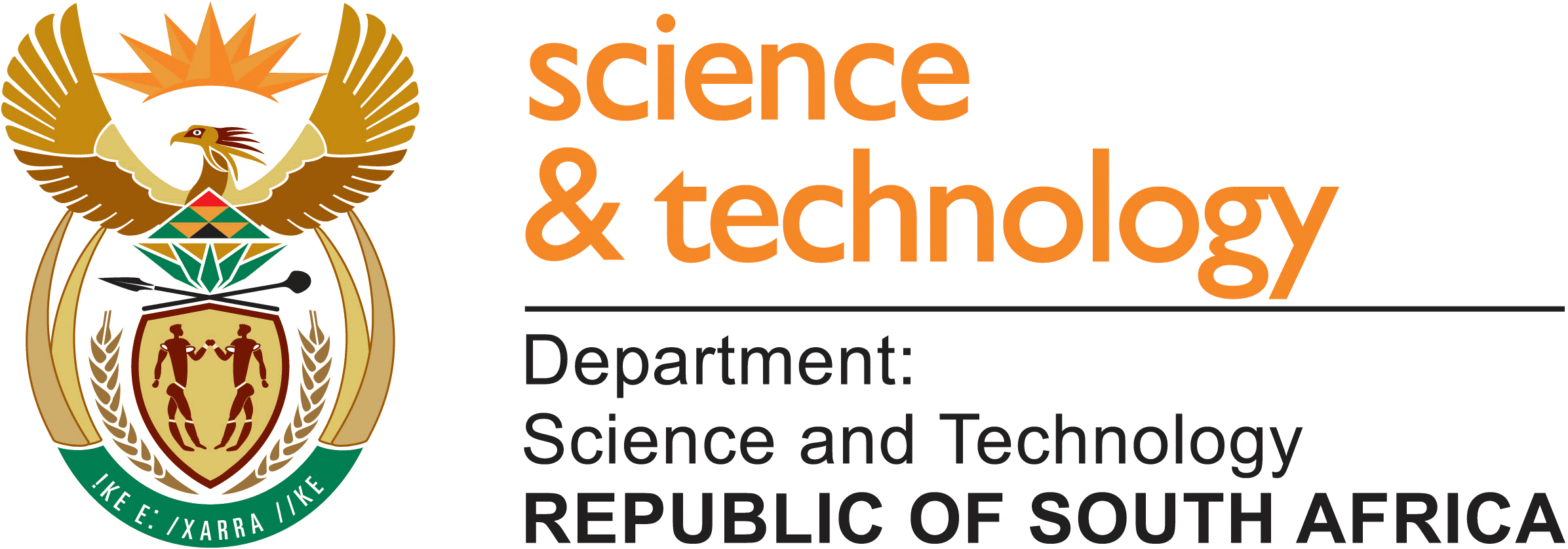 Science and Technology 